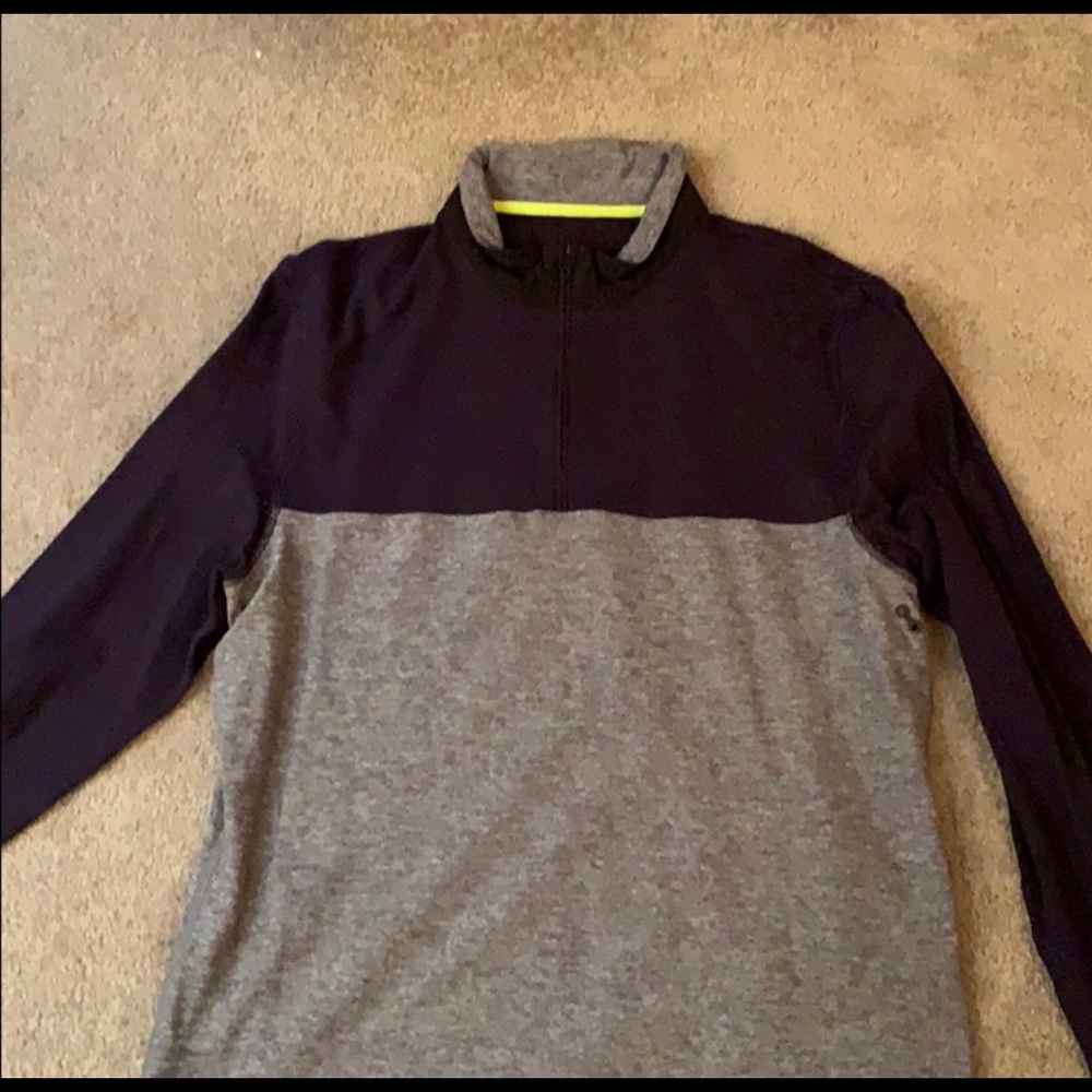 Lululemon 1/2 Zip
